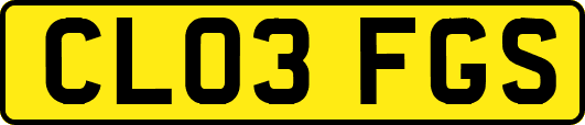 CL03FGS