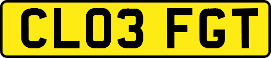 CL03FGT