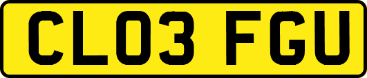 CL03FGU