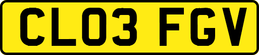 CL03FGV