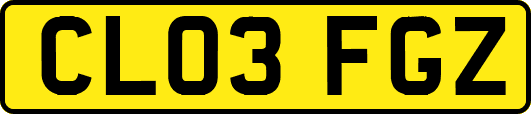 CL03FGZ