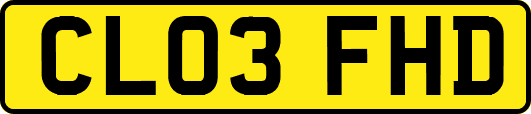 CL03FHD