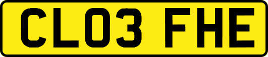 CL03FHE