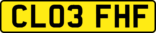 CL03FHF