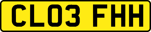 CL03FHH