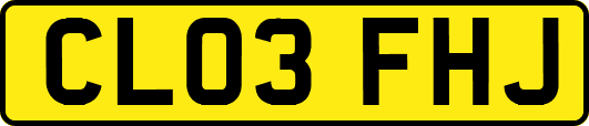CL03FHJ