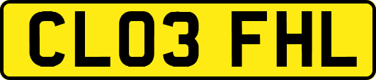CL03FHL