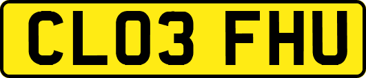CL03FHU