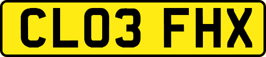 CL03FHX