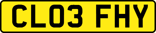 CL03FHY