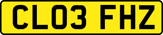CL03FHZ