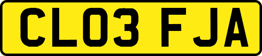 CL03FJA