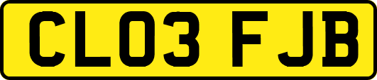 CL03FJB