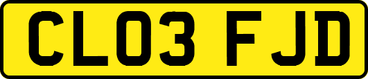 CL03FJD