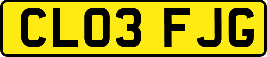 CL03FJG
