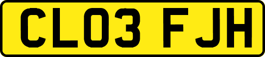 CL03FJH
