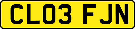 CL03FJN