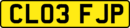 CL03FJP