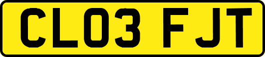 CL03FJT