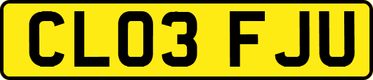 CL03FJU