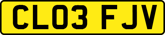 CL03FJV