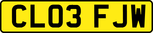 CL03FJW