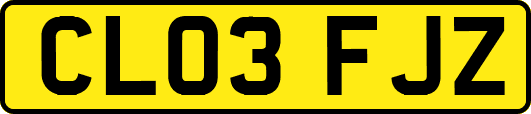 CL03FJZ