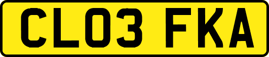 CL03FKA