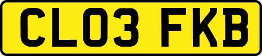 CL03FKB