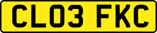 CL03FKC