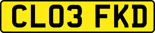 CL03FKD