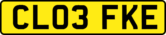 CL03FKE