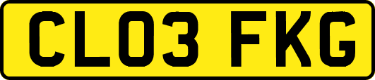 CL03FKG