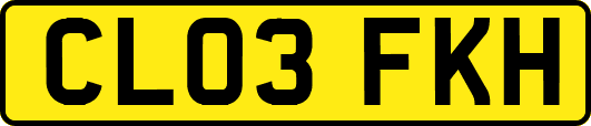 CL03FKH