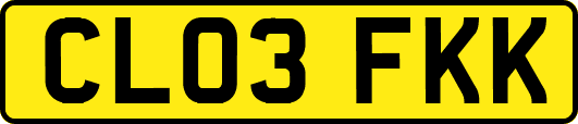 CL03FKK