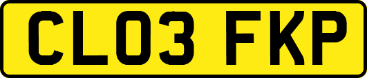 CL03FKP