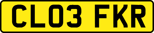 CL03FKR