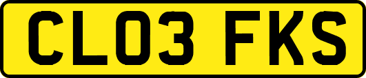 CL03FKS