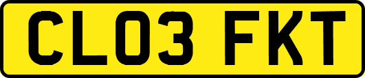 CL03FKT