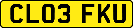 CL03FKU