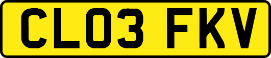 CL03FKV