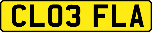 CL03FLA