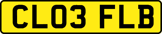 CL03FLB