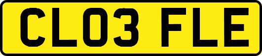 CL03FLE