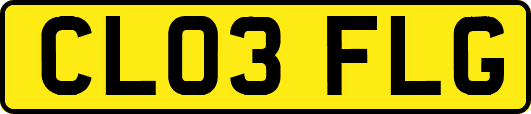 CL03FLG