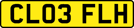 CL03FLH