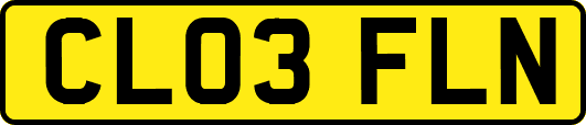 CL03FLN