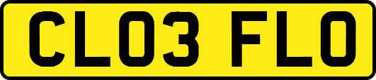 CL03FLO