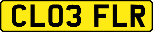CL03FLR