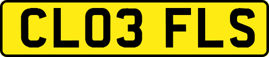 CL03FLS